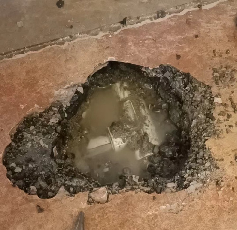 易门本地给水管漏水检测维修