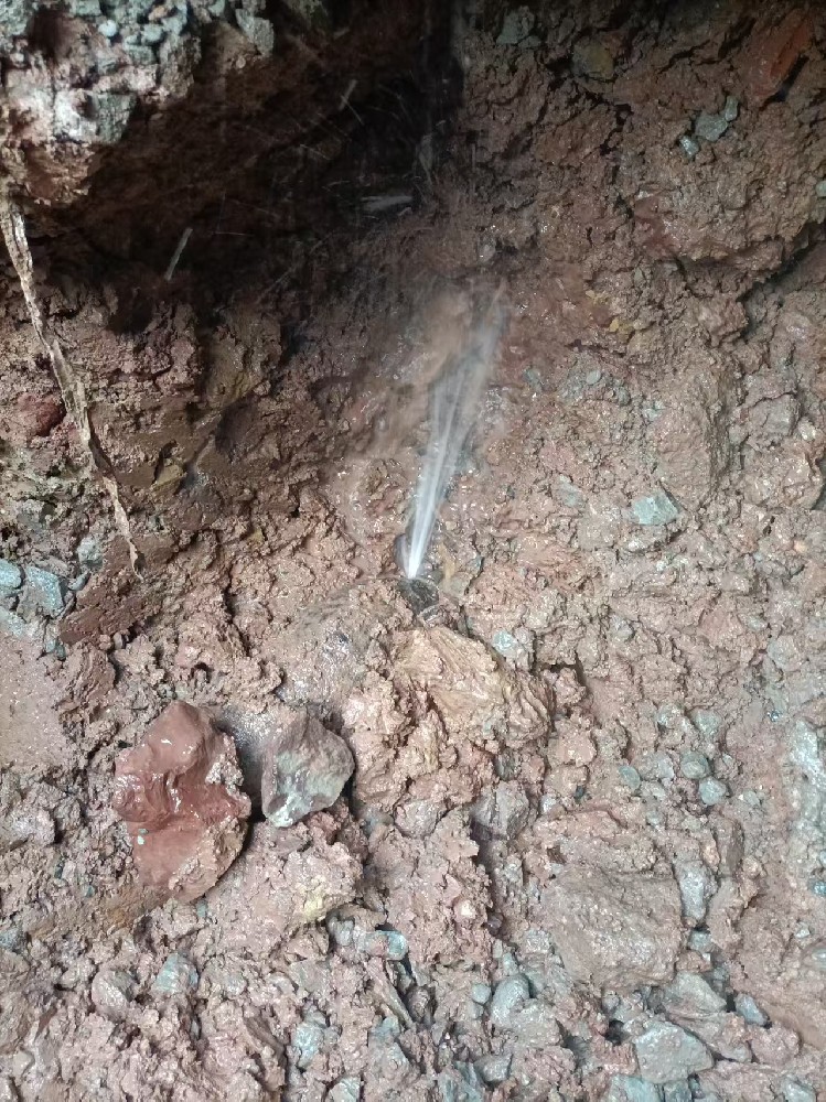 易门县自来水管漏水检测维修