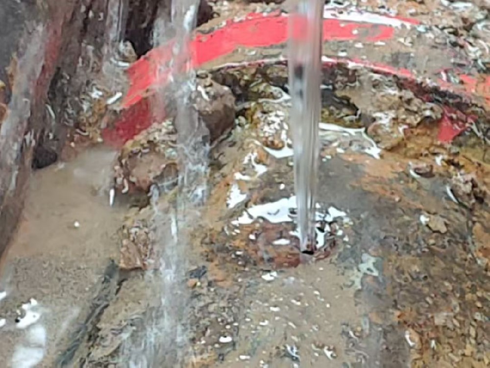 水管漏水检测方法 专业探漏/查漏服务全解析-易门上门